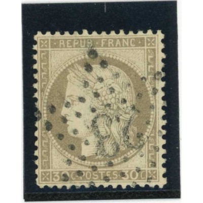 YT 56 - Etoile 23 - Cote 25 Euros