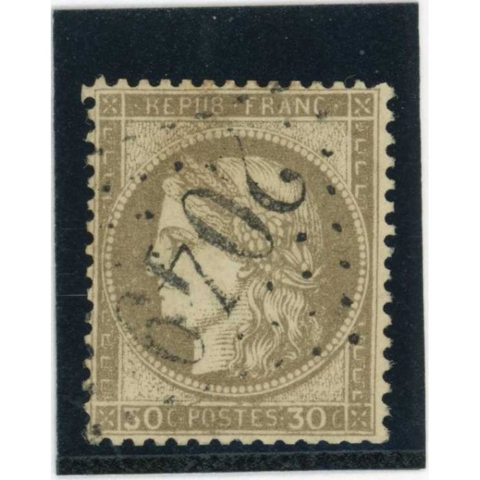 YT 56 - GC 2046 - Lille - Nord (57) - Cote 8 Euros
