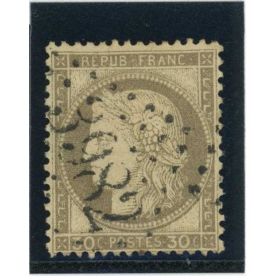 YT 56 - GC 3982 - Toulouse - Haute Garonne (30) - Cote 8 Euros
