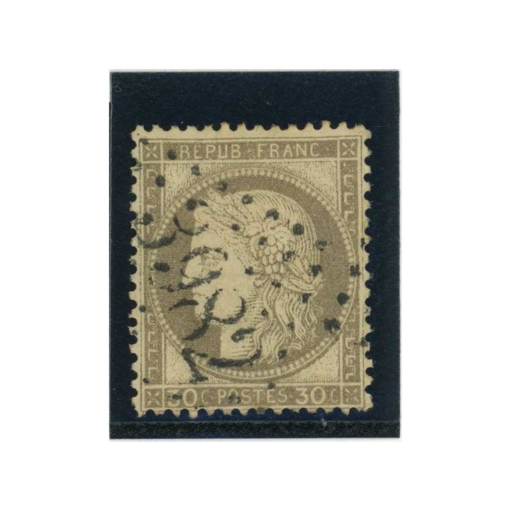 YT 56 - GC 3982 - Toulouse - Haute Garonne (30) - Cote 8 Euros