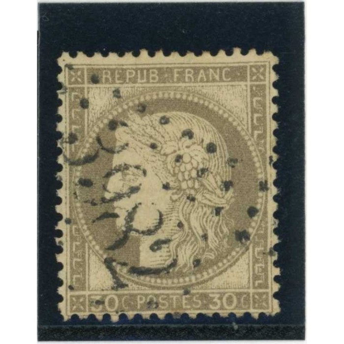 YT 56 - GC 3982 - Toulouse - Haute Garonne (30) - Cote 8 Euros