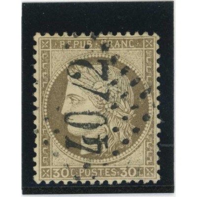 YT 56 - GC 4072 - Valencay - Indre (35) - Cote 8 Euros