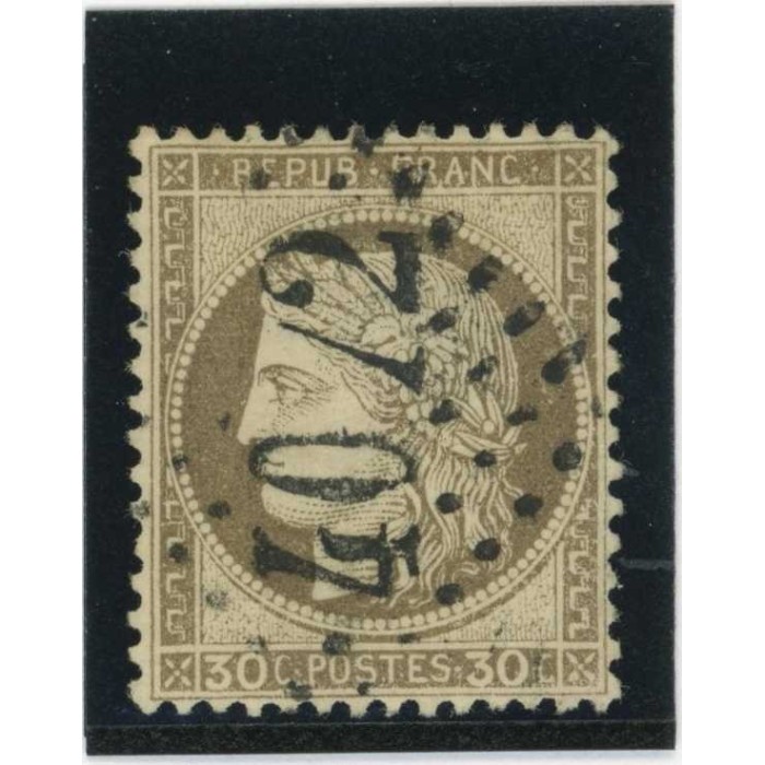 YT 56 - GC 4072 - Valencay - Indre (35) - Cote 8 Euros