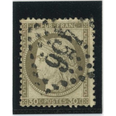 YT 56 - GC 456 - Besançon - Doubs (24) - Cote 8 Euros