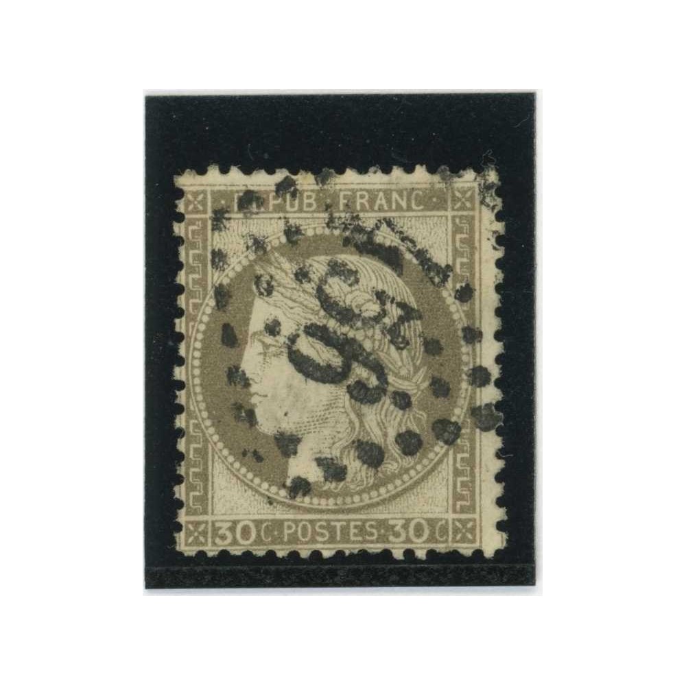 YT 56 - GC 456 - Besançon - Doubs (24) - Cote 8 Euros