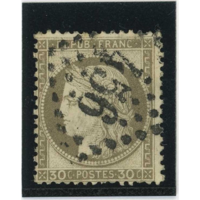 YT 56 - GC 456 - Besançon - Doubs (24) - Cote 8 Euros