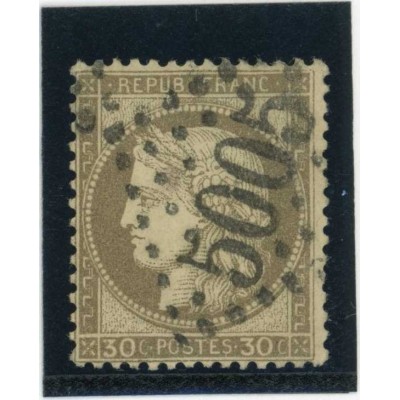 YT 56 - GC 5005 - Alger - Alger - Cote 8 Euros