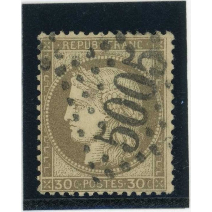 YT 56 - GC 5005 - Alger - Alger - Cote 8 Euros