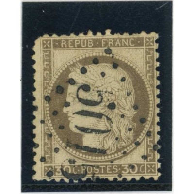 YT 56 - GC 5015 - Bône - Constantine - Cote 10 Euros