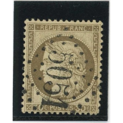 YT 56 - GC 5051 - Oran - Oran - Cote 8 Euros