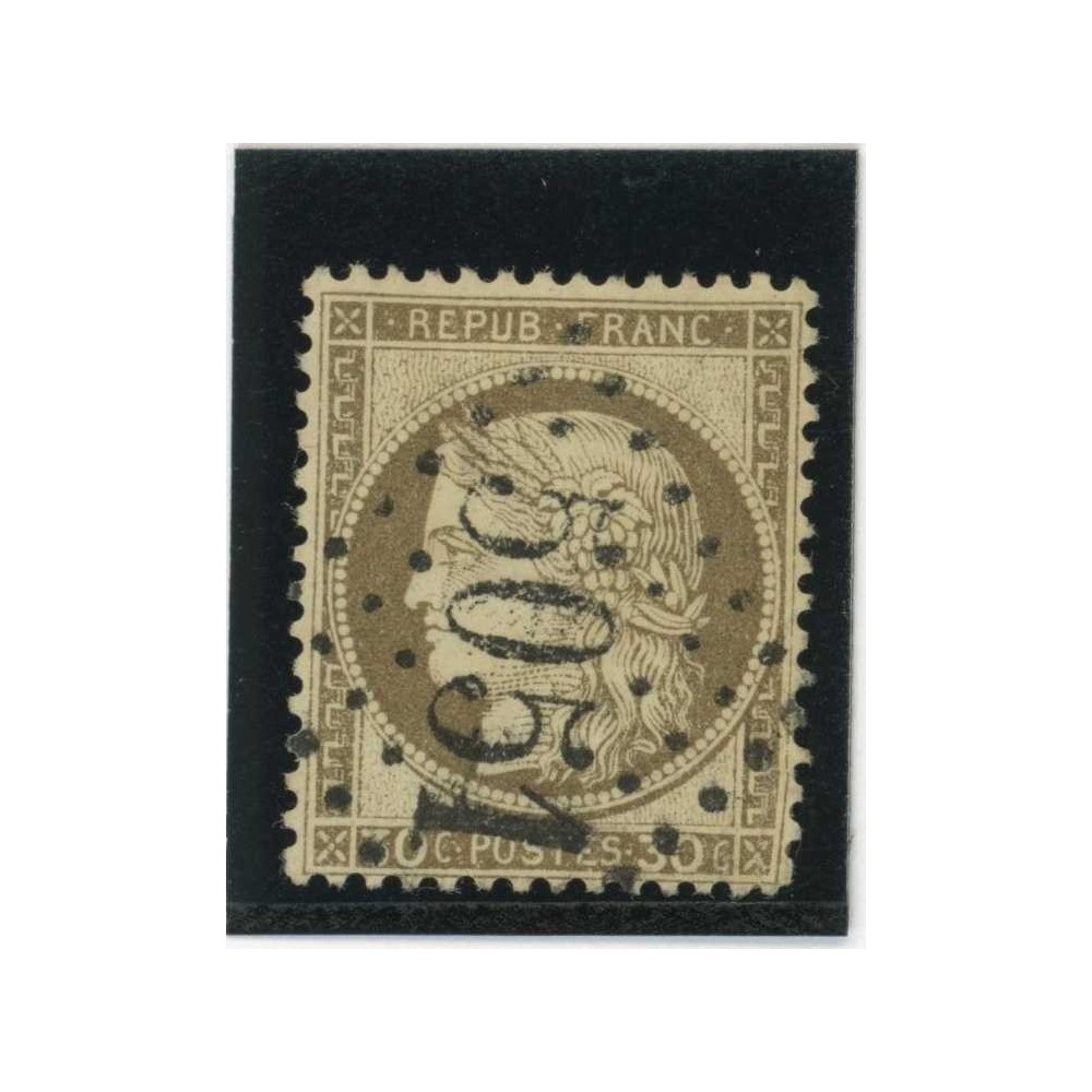 YT 56 - GC 5051 - Oran - Oran - Cote 8 Euros