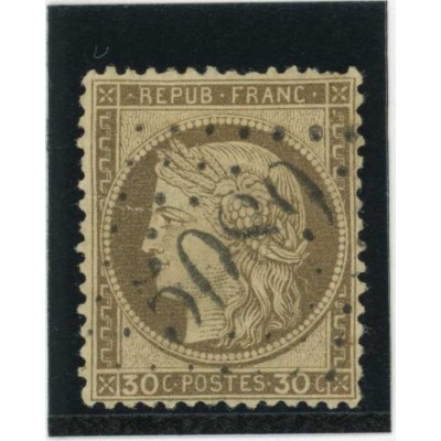 YT 56 - GC 5089 - Jaffa - Syrie - Cote 110 Euros