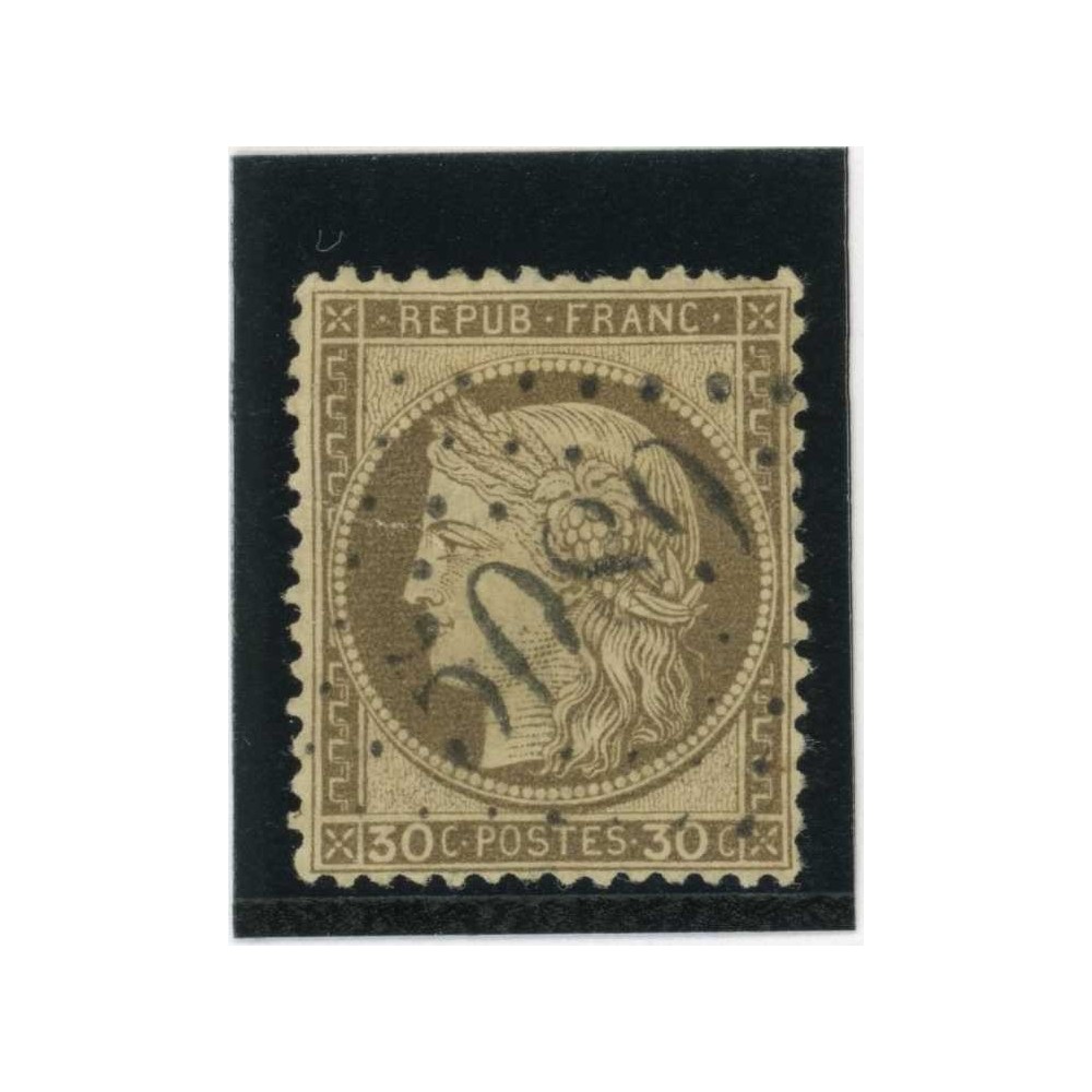 YT 56 - GC 5089 - Jaffa - Syrie - Cote 110 Euros