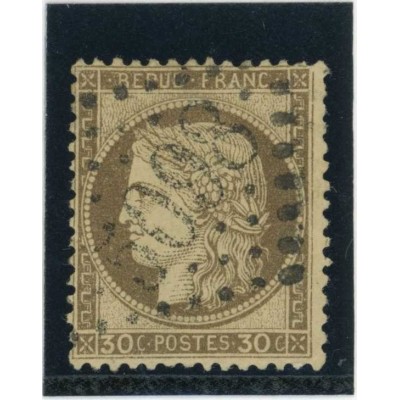 YT 56 - GC 5098 - Smyrne - Turquie - Cote 15 Euros