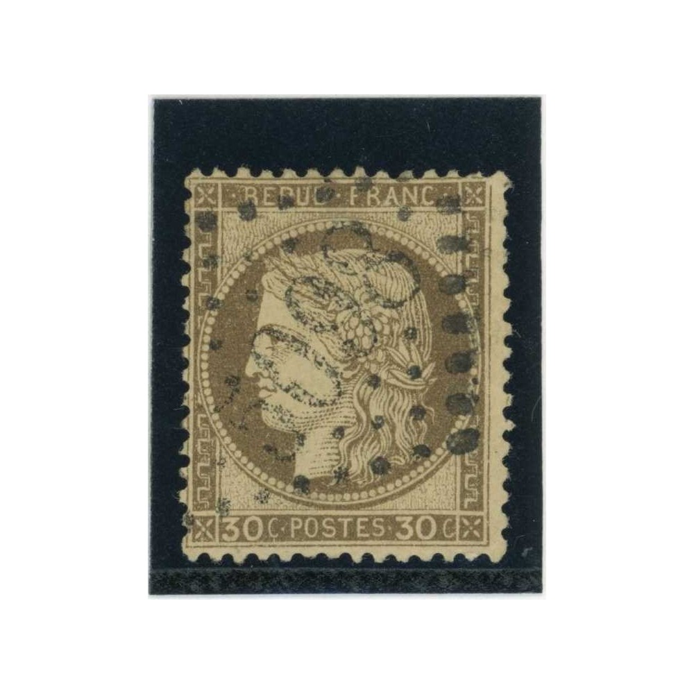 YT 56 - GC 5098 - Smyrne - Turquie - Cote 15 Euros