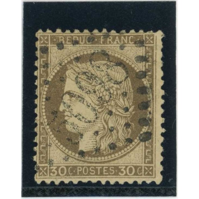 YT 56 - GC 5098 - Smyrne - Turquie - Cote 15 Euros