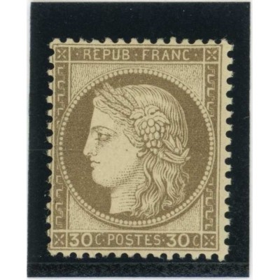 YT 56 - Neuf x - Cote 1100 Euros
