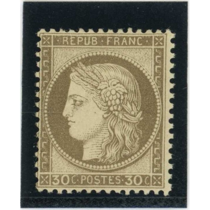 YT 56 - Neuf x - Cote 1100 Euros