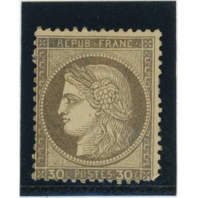 YT 56 - Neuf x - Cote 1100 Euros