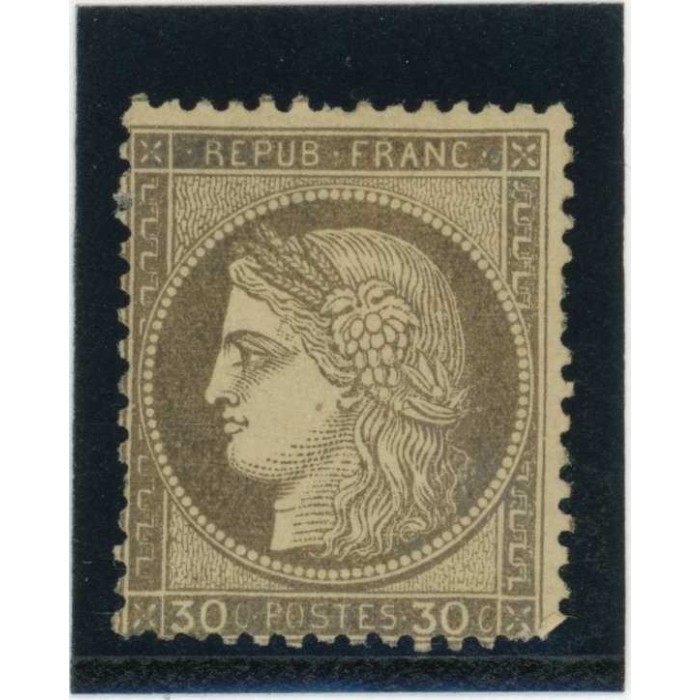 YT 56 - Neuf x - Cote 1100 Euros