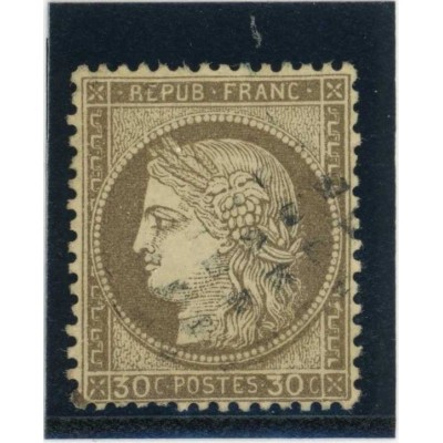 YT 56 - Oblitéré - Cote 6 Euros