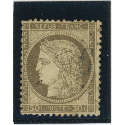 YT 56 - Oblitéré - Cote 6 Euros