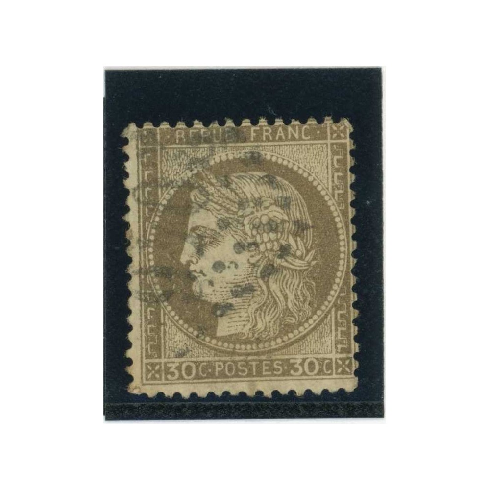 YT 56 - Oblitéré - Cote 6 Euros