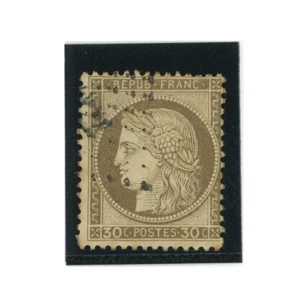 YT 56 - Oblitéré - Cote 6 Euros