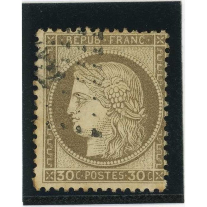 YT 56 - Oblitéré - Cote 6 Euros