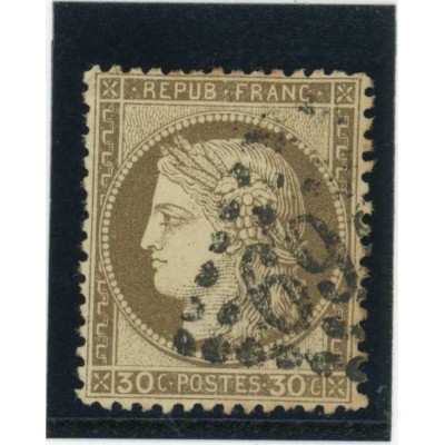 YT 56 - Oblitéré - Cote 6 Euros