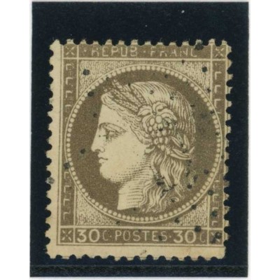 YT 56 - Oblitéré - Cote 6 Euros