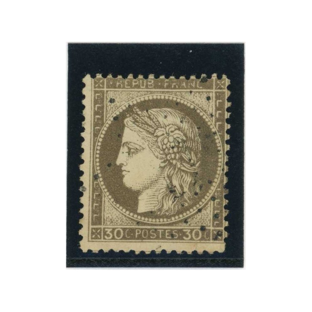 YT 56 - Oblitéré - Cote 6 Euros