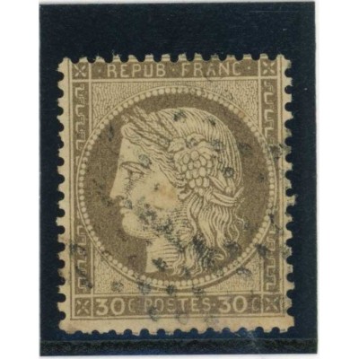 YT 56 - Oblitéré - Cote 6 Euros