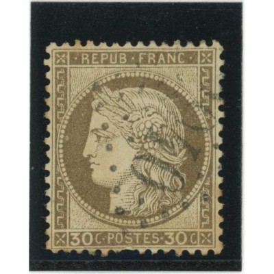 YT 56 - Oblitéré - Cote 6 Euros