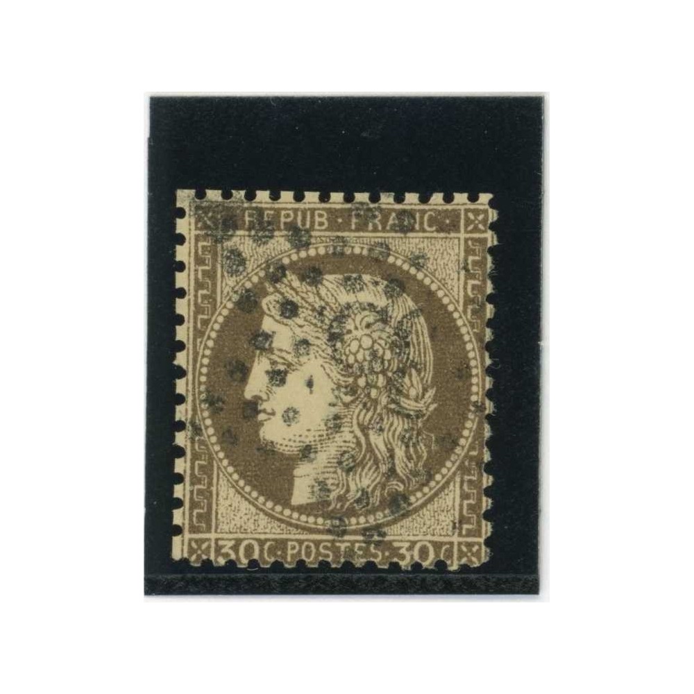 YT 56 - Oblitéré - Cote 6 Euros