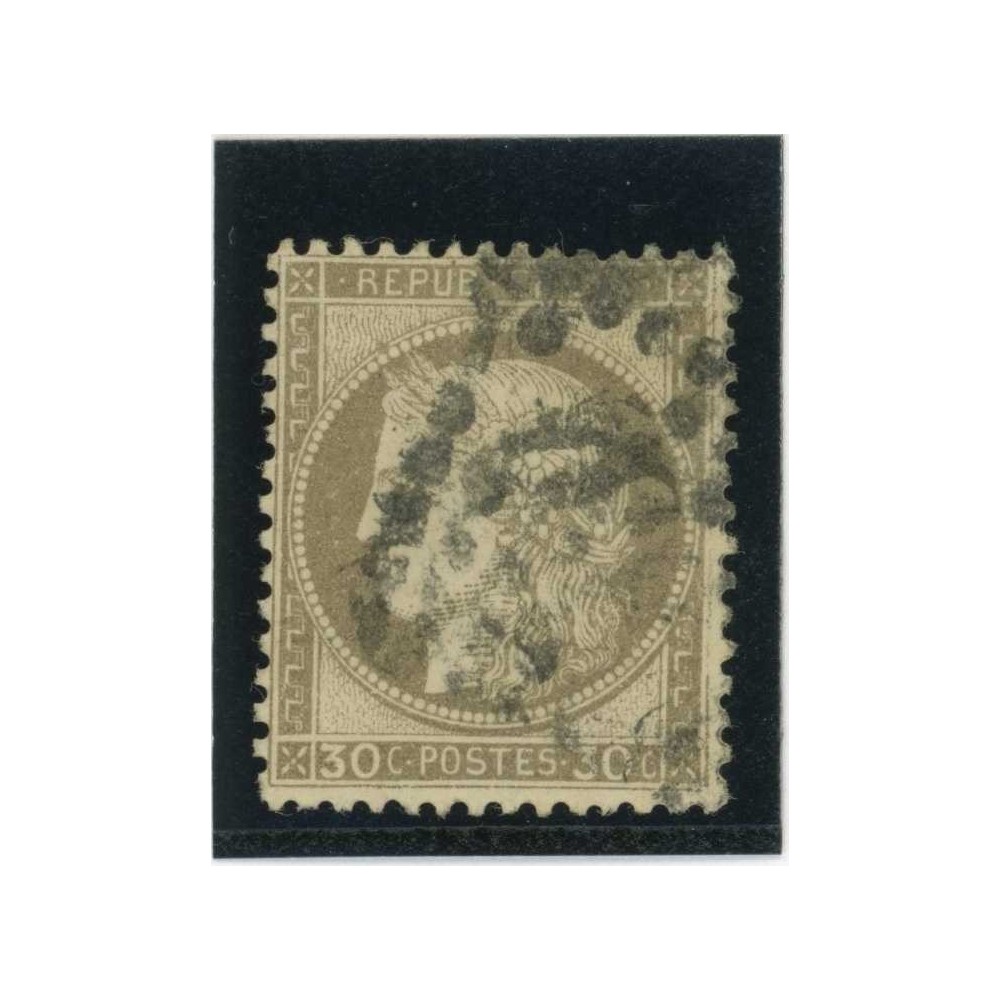 YT 56 - Oblitéré - Cote 6 Euros