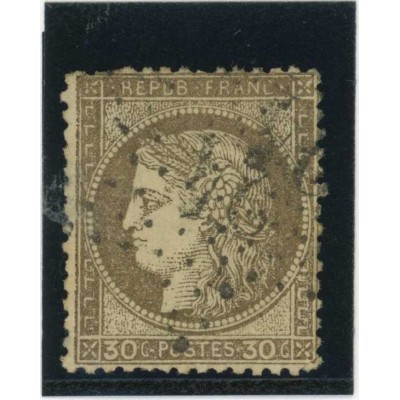 YT 56 - Oblitéré - Cote 6 Euros