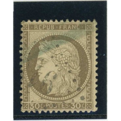 YT 56 - Oblitéré - Cote 6 Euros