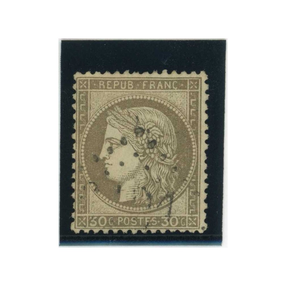 YT 56 - Oblitéré - Cote 6 Euros