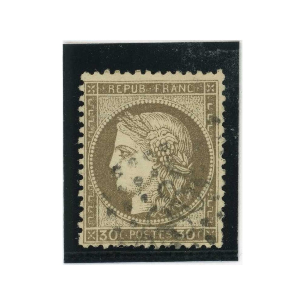 YT 56 - Oblitéré - Cote 6 Euros