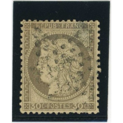 YT 56 - Oblitéré - Cote 6 Euros