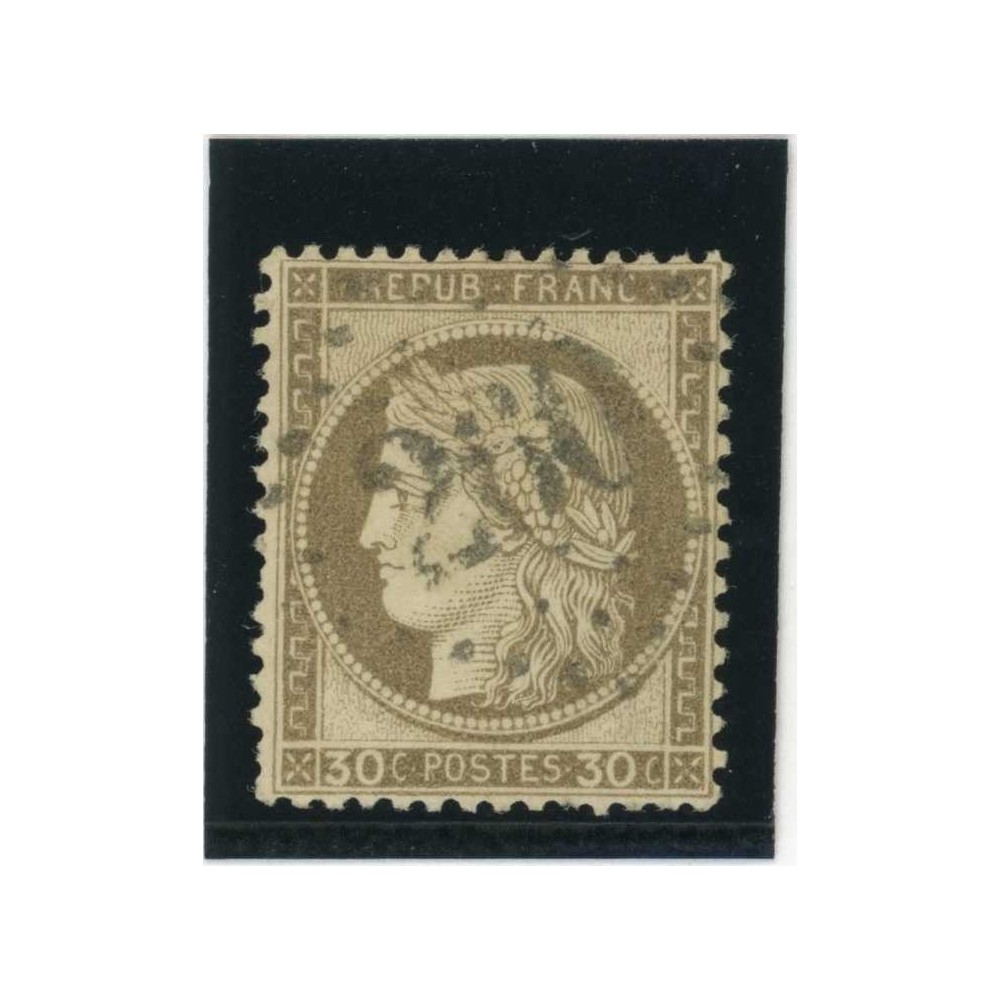 YT 56 - Oblitéré - Cote 6 Euros