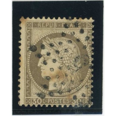YT 56 - Oblitéré - Cote 6 Euros