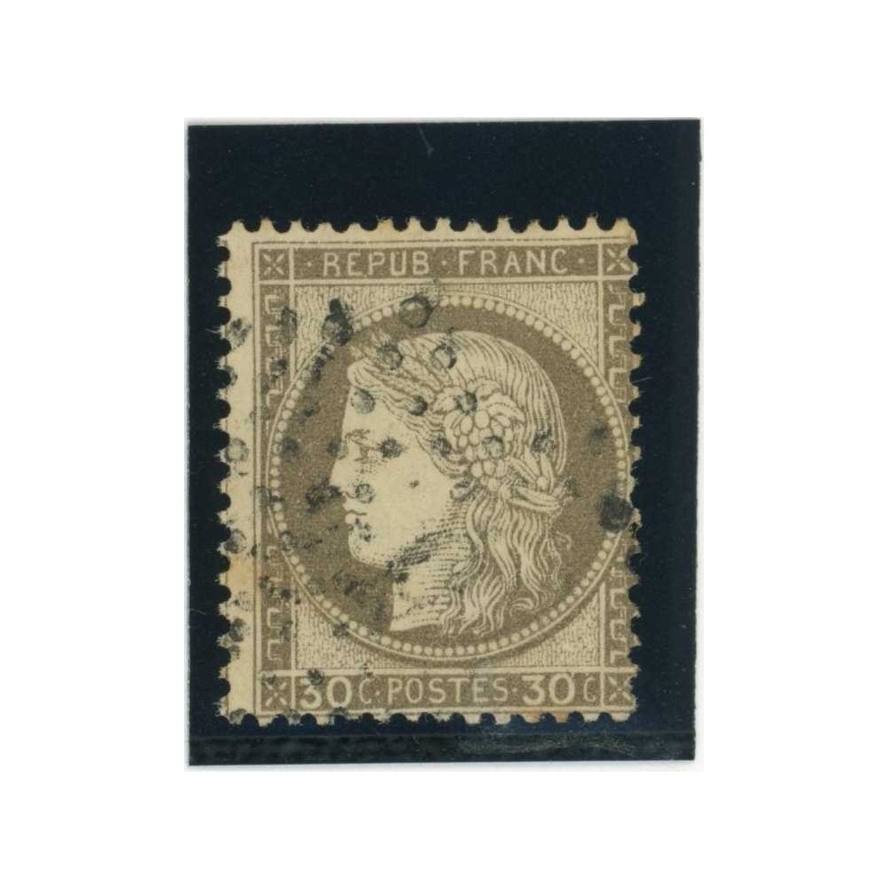 YT 56 - Oblitéré - Cote 6 Euros