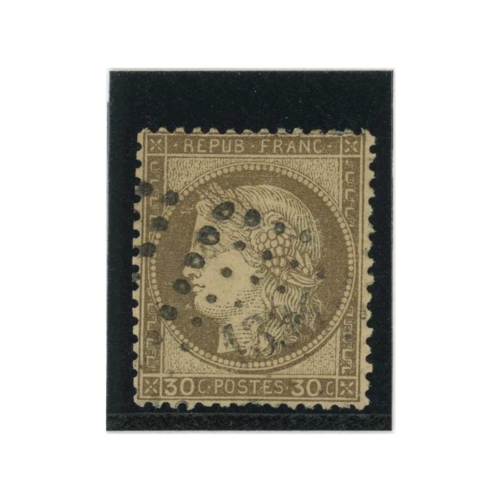 YT 56 - PC 1331 - Francescas - Lot et Garonne (45) - Cote 80 Euros