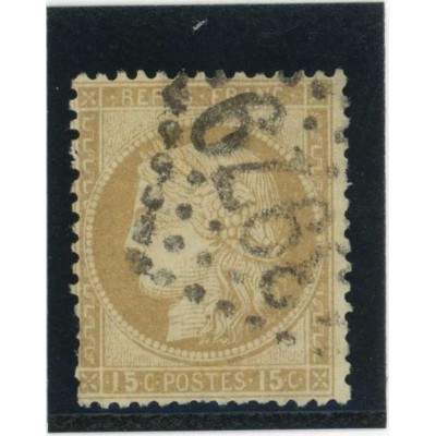 YT 55 - GC 3979 - Toul - Meurthe (52) - Cote 8 Euros