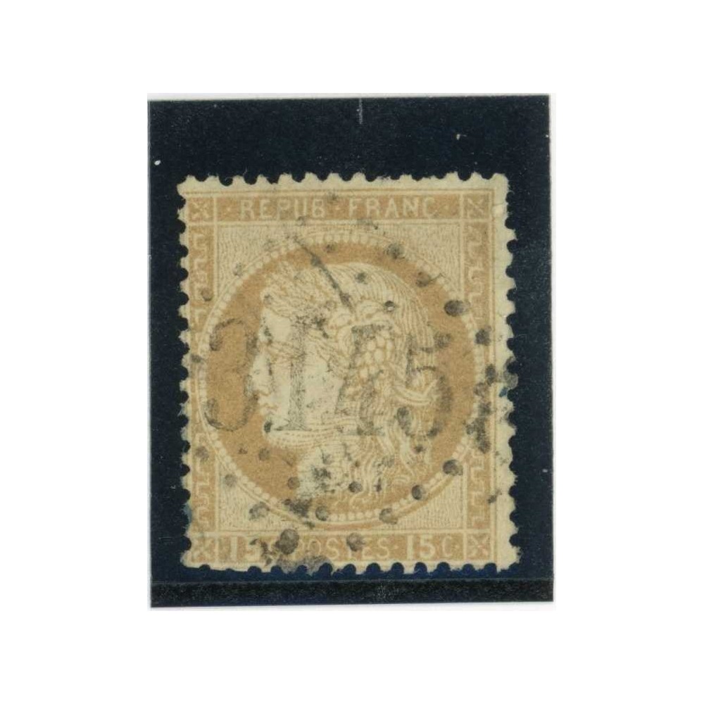 YT 55 - GC 3145 - Riom ès Montagnes - Cantal (14) - Cote 10 Euros