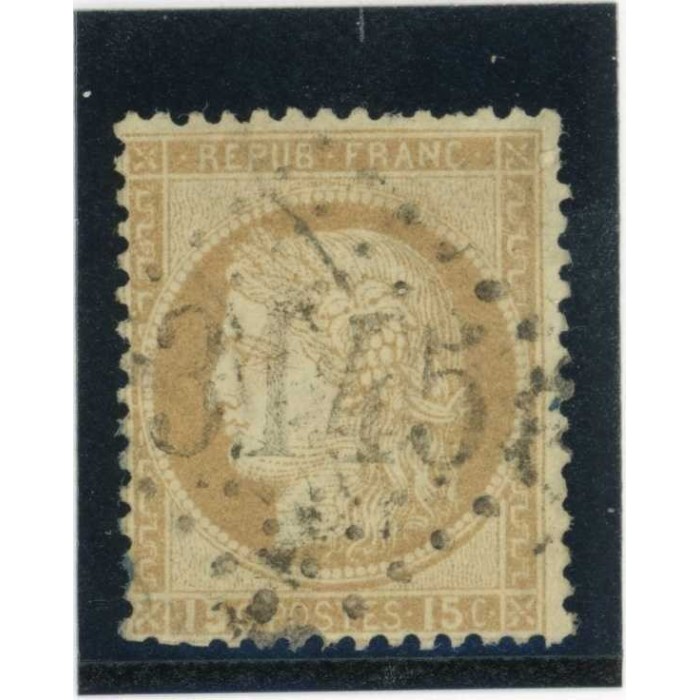 YT 55 - GC 3145 - Riom ès Montagnes - Cantal (14) - Cote 10 Euros