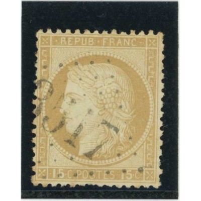 YT 55 - GC 3517 - Saint Ay - Loiret (43) - Cote 25 Euros