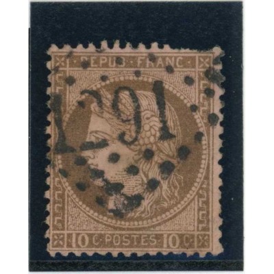 YT 54 - GC 1291 - Denain - Nord (57) - Cote 15 Euros